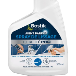 BOSTIK SPRAY-LISSAGE-PRO