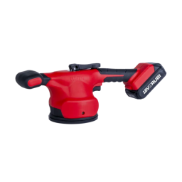 Batte vibrante 18V (1x2Ah + chargeur) RV-18 ENERGY dans valise