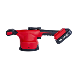 Batte vibrante 18V RV-18 ENERGY