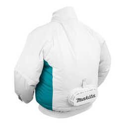 Blouson ventilé MAKITA 14.4 / 18 V