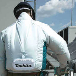 Blouson ventilé taille M produit seul