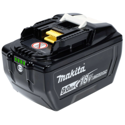 Batterie 18V 9.0Ah Li-ion 1915H4-0 - MAKITA BL1890