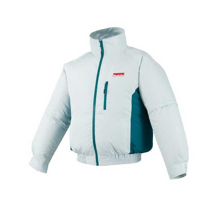 Blouson ventilé taille M - MAKITA DFJ201ZM