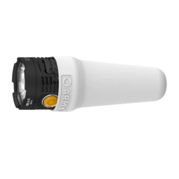 Lampe Bear 1500lm
