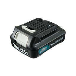 Batterie 10.8V 1.5Ah - MAKITA BL1015
