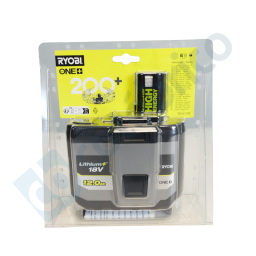 Batterie 18V 12,0Ah HIGH ENERGY RB18120T - RYOBI 5133006265