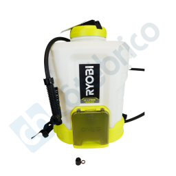 Pulvérisateur à dos 18V ONE+ (solo) - RYOBI 5133005774