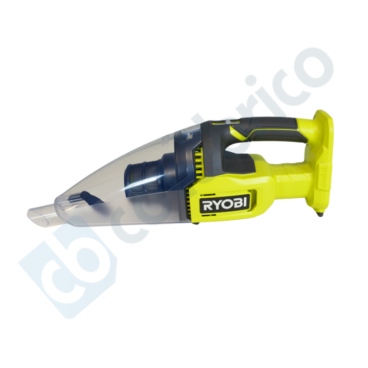 Aspirateur à main sans fil 18V (produit seul) RHV18-0 - RYOBI 5133005655