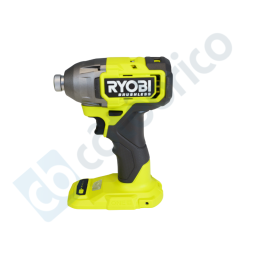 Visseuse à chocs 300 Nm 18V ONE+ (Solo) RID18BL-0 - RYOBI 5133006490