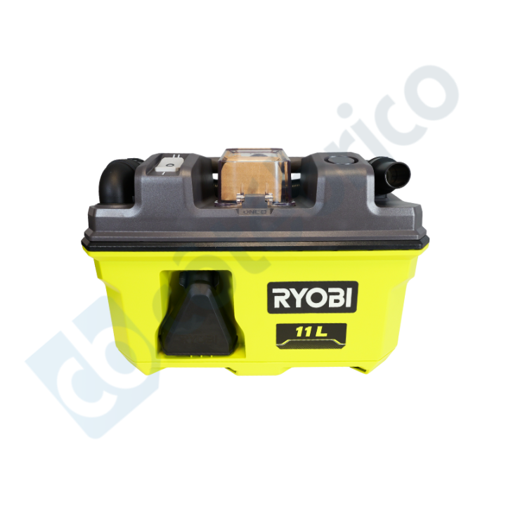 Aspirateur d'atelier 18V (Produit seul) ONE+ RV1811-0 - RYOBI 5133005995