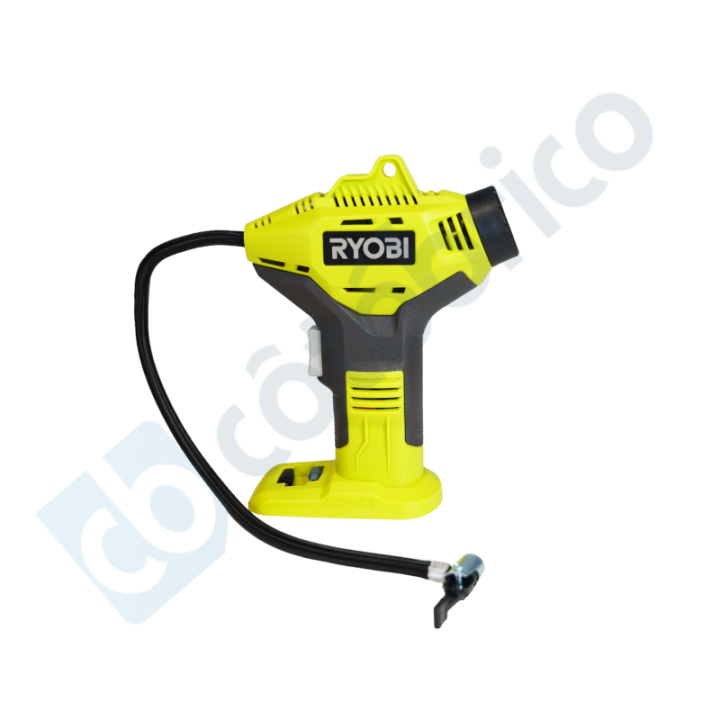 Compresseur sans fil 18V ONE+ (produit seul) R18PI-0 - RYOBI 5133003931