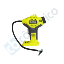 Compresseur sans fil 18V ONE+ (produit seul) R18PI-0 - RYOBI 5133003931