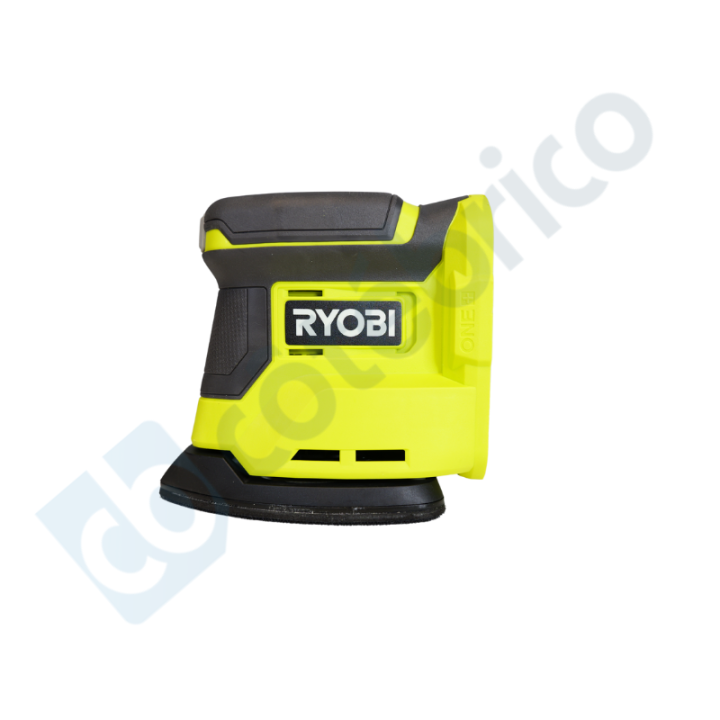 Ponceuse triangulaire 18V (Solo) RPS18-0 - RYOBI 5133005394