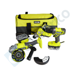 RYOBI 5133006572