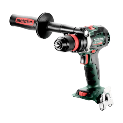 Perceuse visseuse 18V (Produit seul) BS 18 LTX BL Q I - METABO 602359850