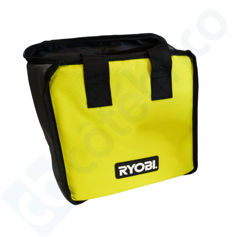 Sac de rangement RYOBI pour 3 ou 4 outils OnePlus UTB4HG - Bricolage Sac de rangement RYOBI pour 3 ou 4 outils OnePlus UTB4HG - Bricolage