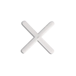 Croisillons pour joints 2 mm (300 pcs) - RUBI 2901