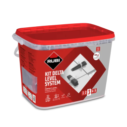 Kit RUBI 3956