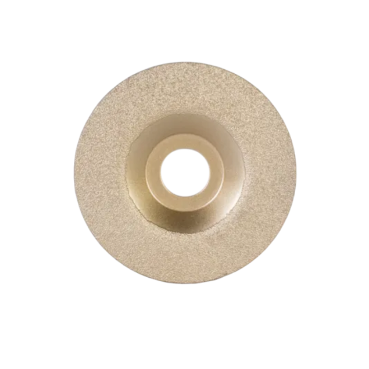 Disque diamant fin VDF 100mm PRO - RUBI 31974