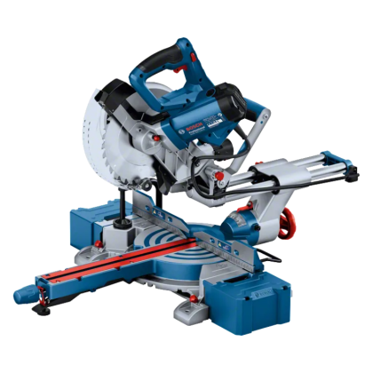 Scie à onglets 1200W Ø216 GCM 305-216 D - BOSCH 0601B49000