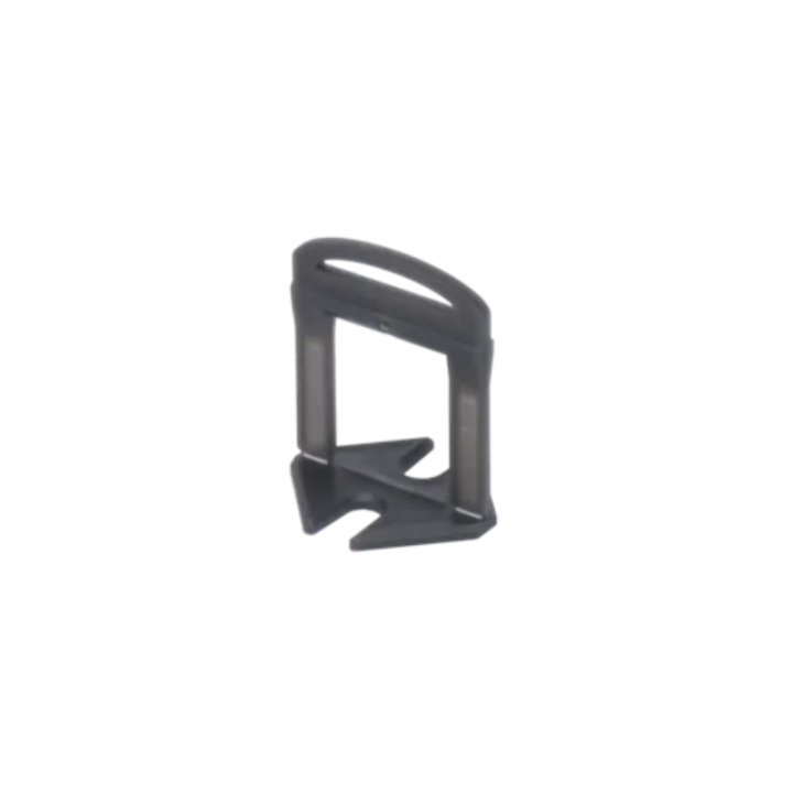 Bride de nivellement pour carreaux 2 mm / 3-12 mm (200 pcs) - RUBI 02853
