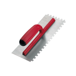 Peigne acier 28 cm (10 x 10) - RUBI 25906