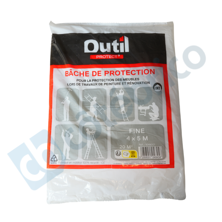 OUTIL PARFAIT 1048001