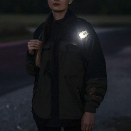 Lampe Crystal WUV 150lm - ARMYTEK F07001GUV