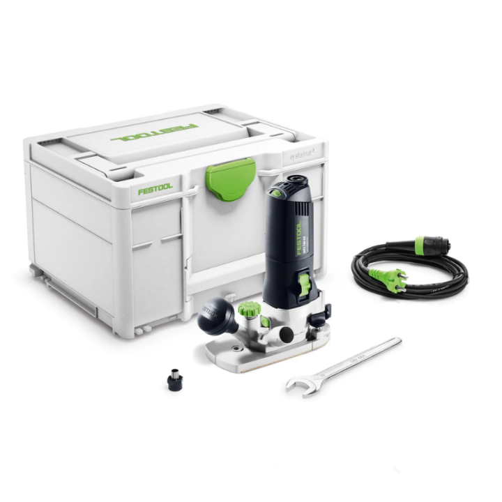 Affleureuse modulaire 720W MFK 700 EQ-Plus - FESTOOL 578715