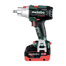 SB 18 LTX-3 BL Q I Metal