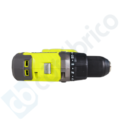 Perceuse-visseuse RYOBI