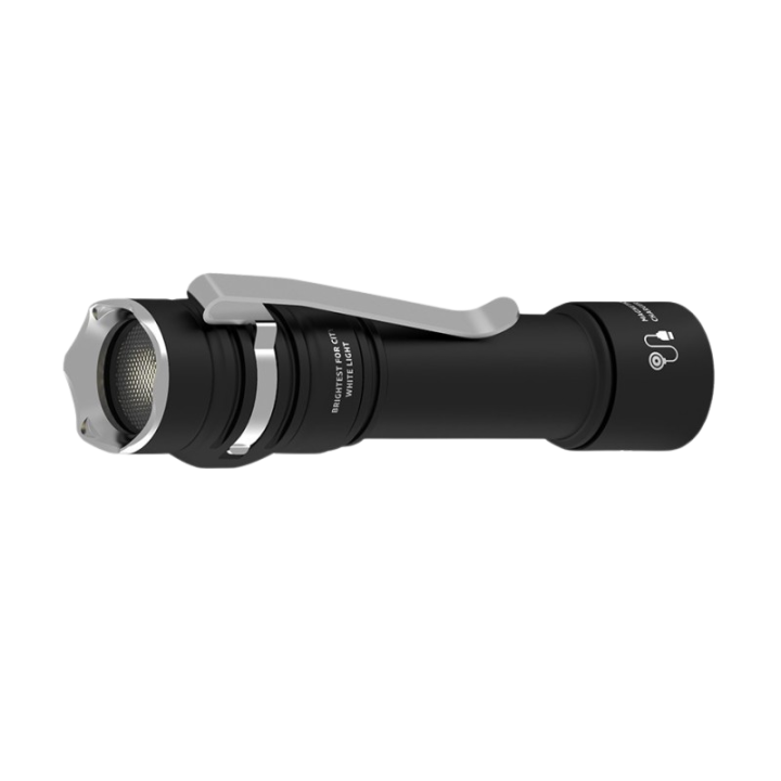 Lampe Prime C2 Pro Magnet White 2400lm - ARMYTEK F08101C
