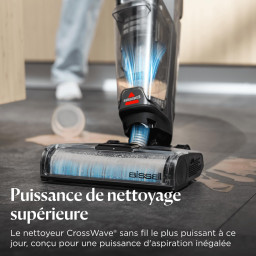 Aspirateur