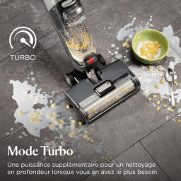 Aspirateur
