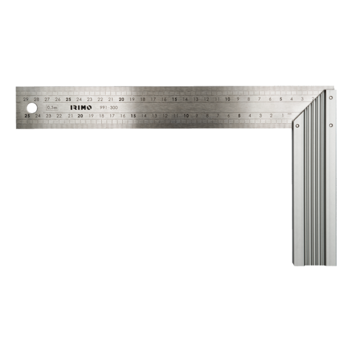 Equerre menuisier 300mm - BAHCO 991-300-1