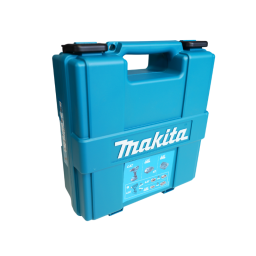 Coffret plastique DHP/DDF490 - MAKITA 821931-8