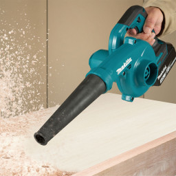 MAKITA DUB185RT