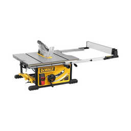 Scie sur table électrique 2000 W Ø250 mm - DEWALT DWE7492