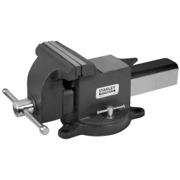 Etau d'établi 150 mm Heavy Duty - STANLEY 1-83-068