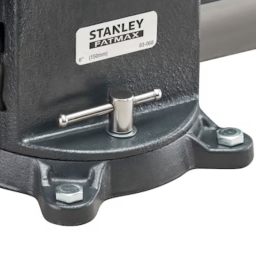 Etau d'établi 150 mm STANLEY 1-83-068