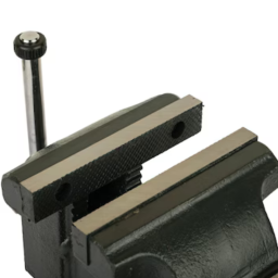 Etau d'établi 125 mm STANLEY 1-83-067