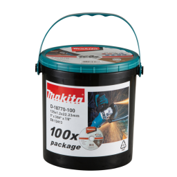 MAKITA D-18770-100