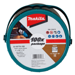 MAKITA