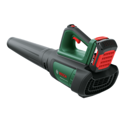 BOSCH 06008C6001