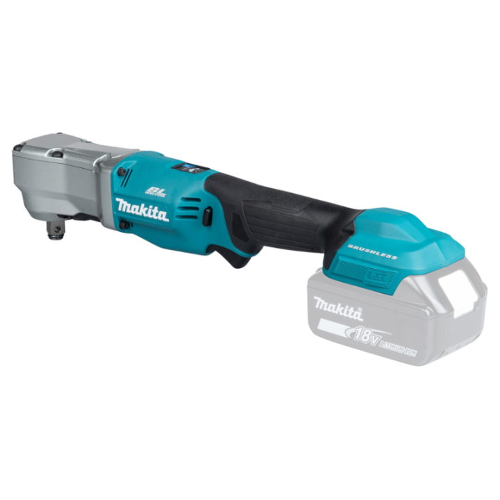 Boulonneuse angulaire à chocs 1/2 340Nm (Solo) - MAKITA DTL300Z