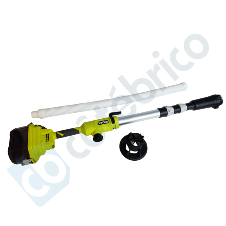 Pompe télescopique 18V RY18STPA (Solo) - RYOBI 5133005716