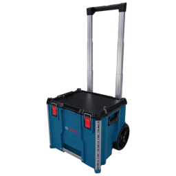 Coffret L-BOXX Contractor 476 - BOSCH 1600A037E1