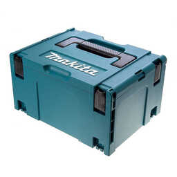 Coffret empilable robuste Makpac Taille 3 - Makita 821551-8
