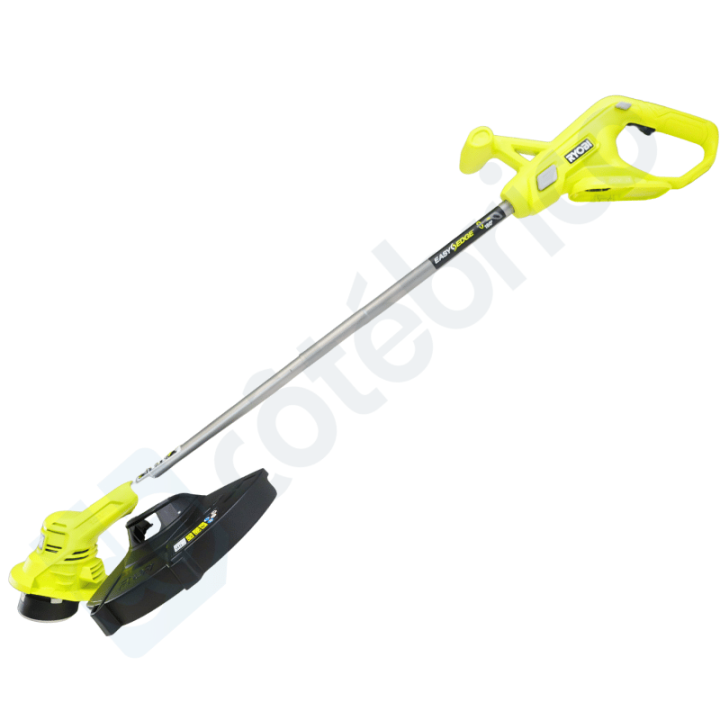 Coupe bordures 18V ONE+ 23 cm (Produit seul) - RYOBI RY18LT23A-0