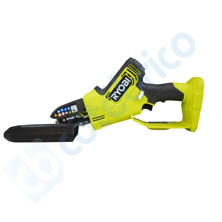 Elagueuse 10cm 18V ONE+ (solo) - RYOBI 5133005433
